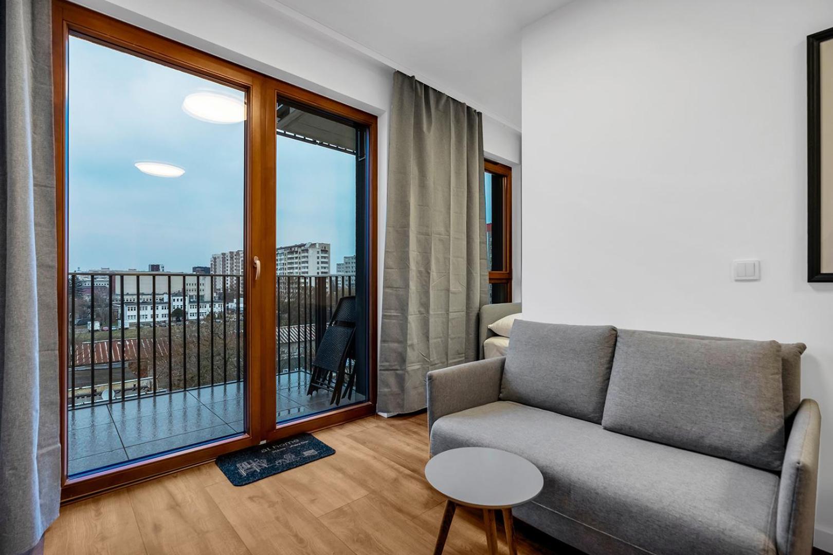 Metro Wierzbno Cosy Apartment Varsovie Extérieur photo