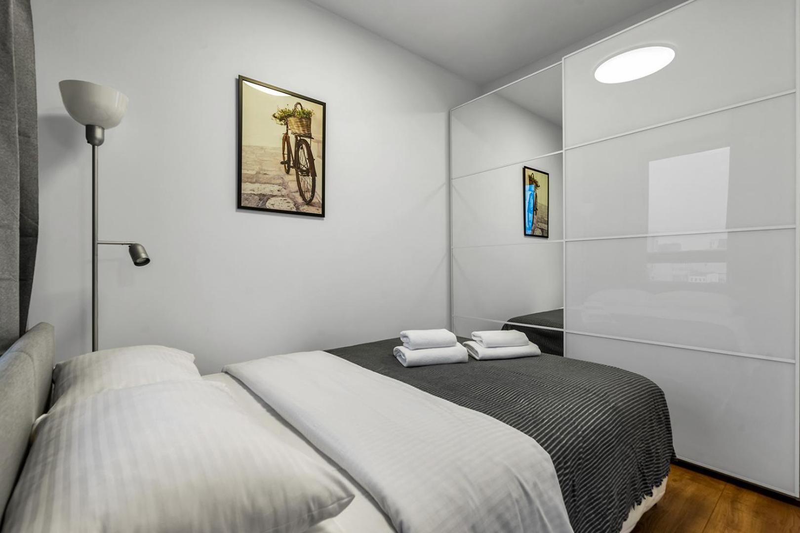 Metro Wierzbno Cosy Apartment Varsovie Extérieur photo