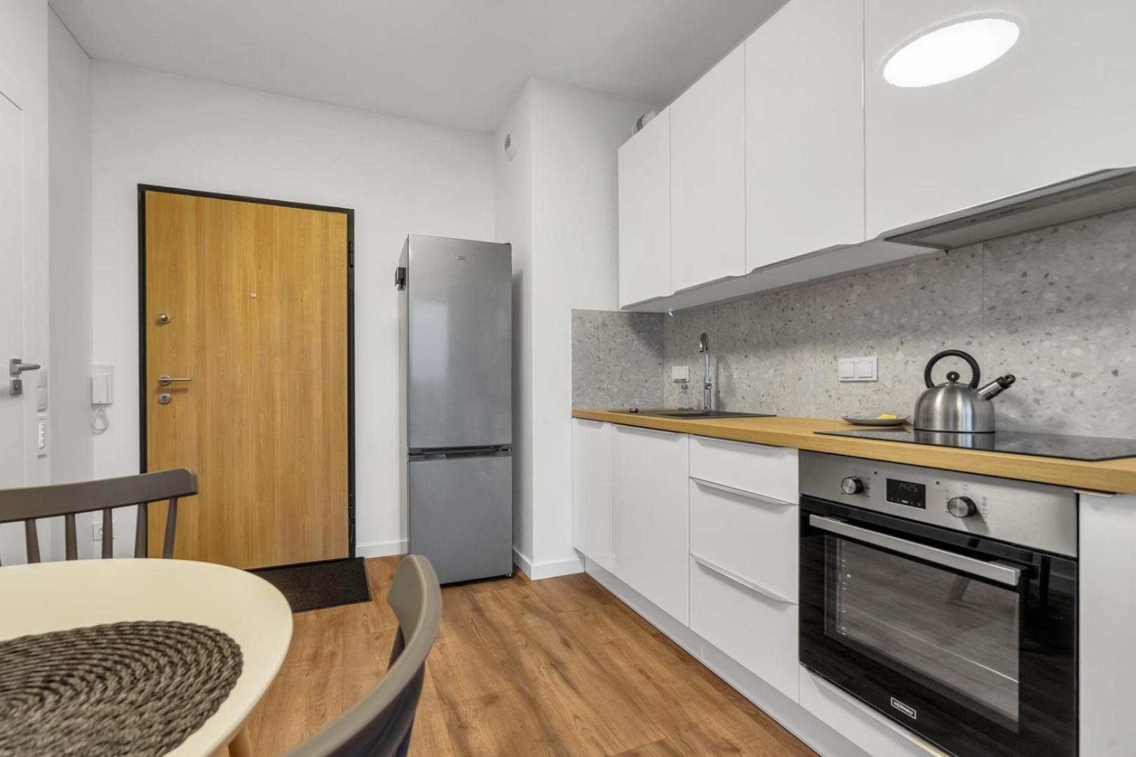 Metro Wierzbno Cosy Apartment Varsovie Extérieur photo