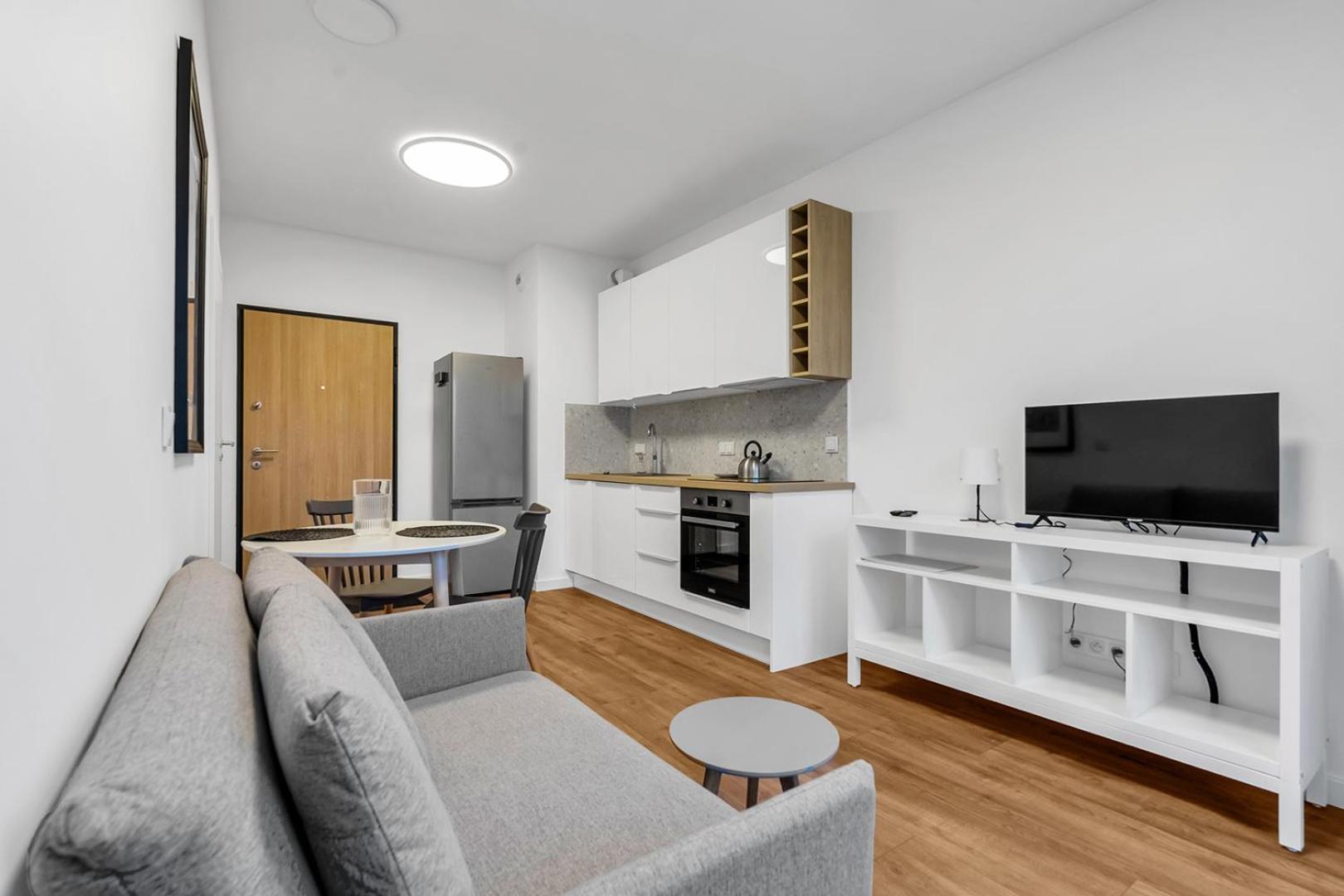 Metro Wierzbno Cosy Apartment Varsovie Extérieur photo