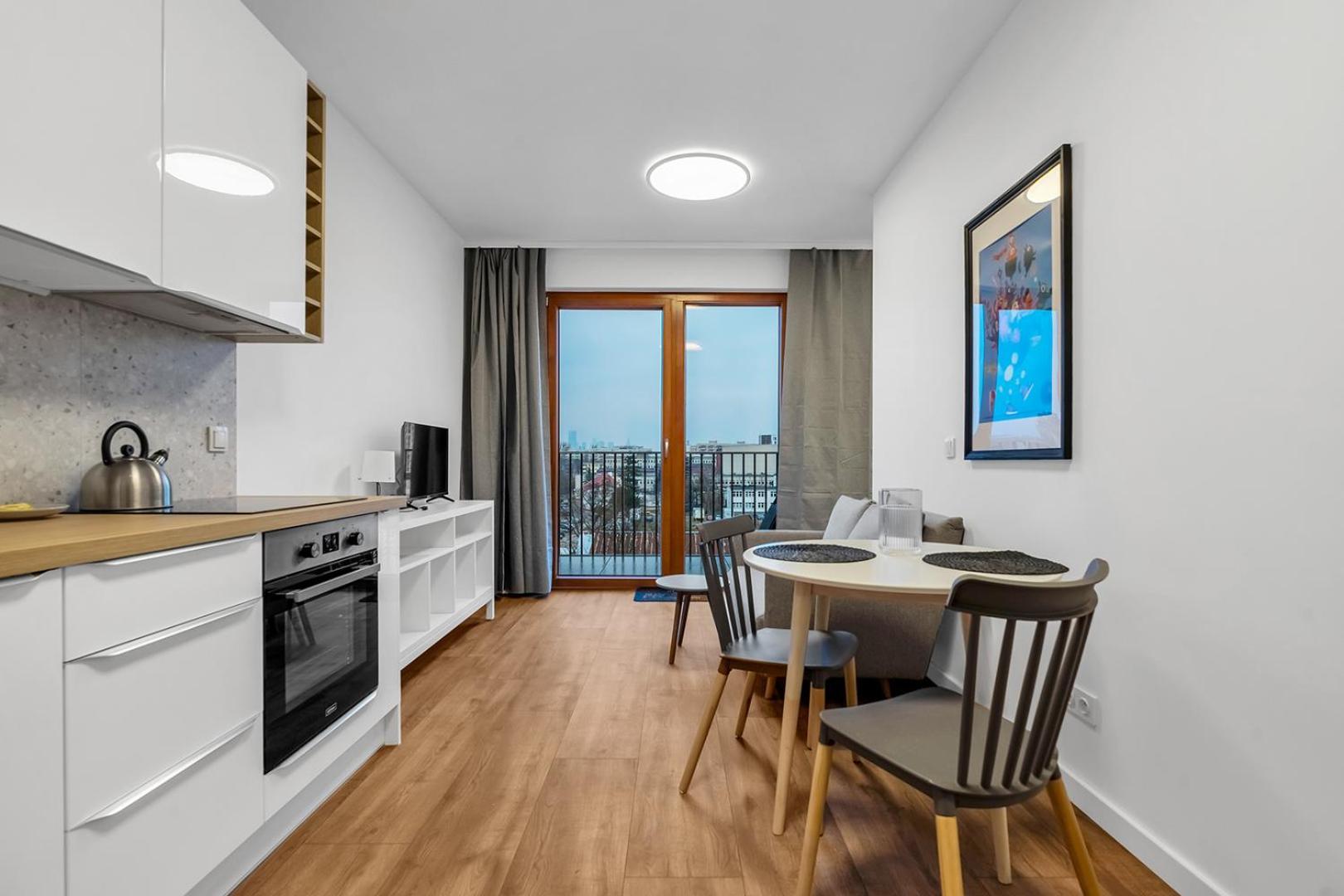 Metro Wierzbno Cosy Apartment Varsovie Extérieur photo