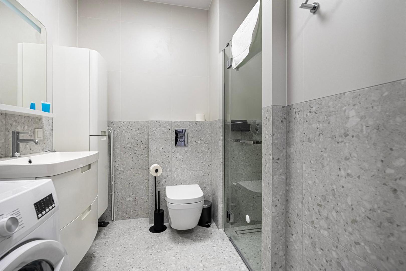Metro Wierzbno Cosy Apartment Varsovie Extérieur photo
